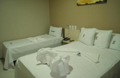 фото отеля Hotel Caribe