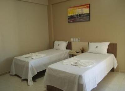 фото отеля Hotel Caribe