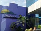 фото отеля Hotel Tapachula