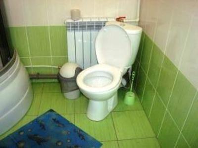 фото отеля Traktovaya guest house