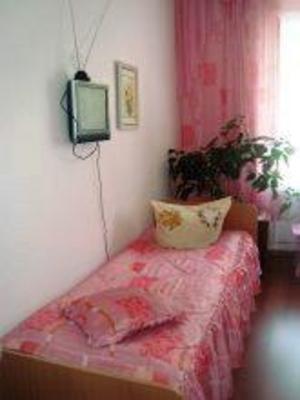 фото отеля Traktovaya guest house