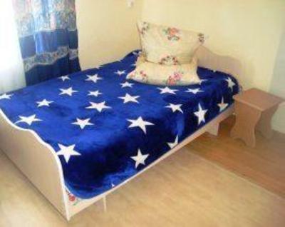 фото отеля Traktovaya guest house