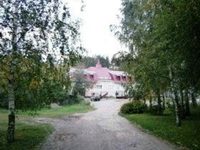 Traktovaya guest house