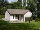 фото отеля Les Châtaigniers Peyrat-de-Bellac
