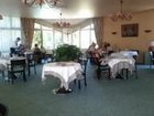 фото отеля Les Châtaigniers Peyrat-de-Bellac