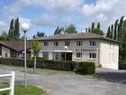 фото отеля Les Châtaigniers Peyrat-de-Bellac