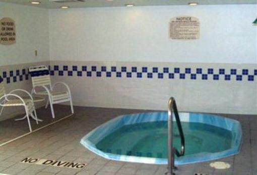 фото отеля Fairfield Inn Galesburg