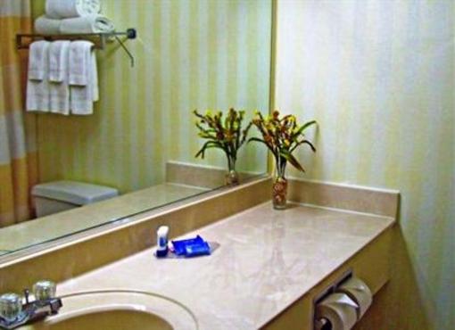 фото отеля Fairfield Inn Galesburg