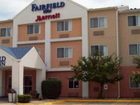 фото отеля Fairfield Inn Galesburg