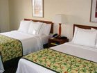 фото отеля Fairfield Inn Galesburg