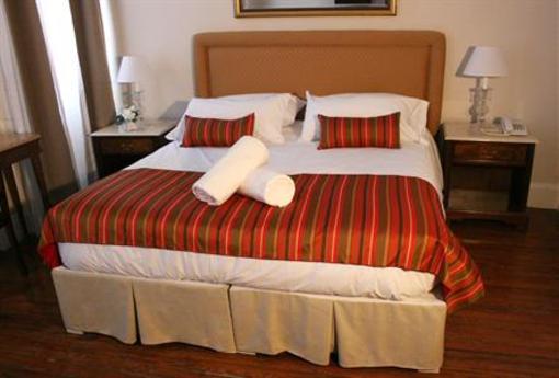 фото отеля Hotel De La Ville Buenos Aires
