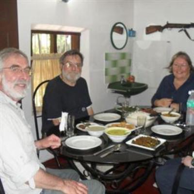 фото отеля Eden Garden Heritage Home Stay