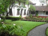 Eden Garden Heritage Home Stay