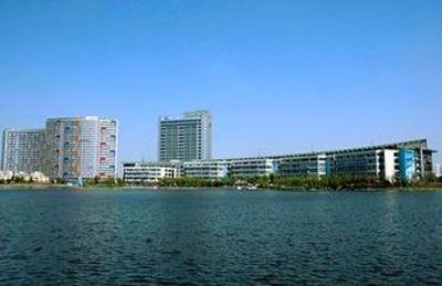 фото отеля Grand Metropark Hotel Suzhou