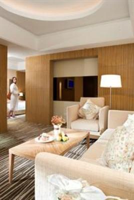 фото отеля Grand Metropark Hotel Suzhou