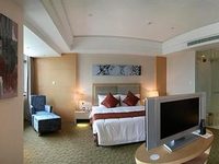 Grand Metropark Hotel Suzhou