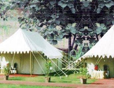 фото отеля Pari Desert Camp