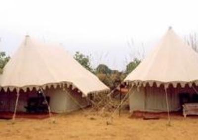 фото отеля Pari Desert Camp