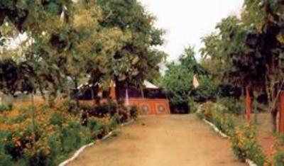 фото отеля Pari Desert Camp