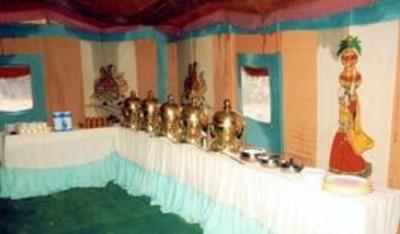 фото отеля Pari Desert Camp