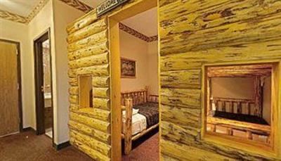 фото отеля Great Wolf Lodge Sandusky