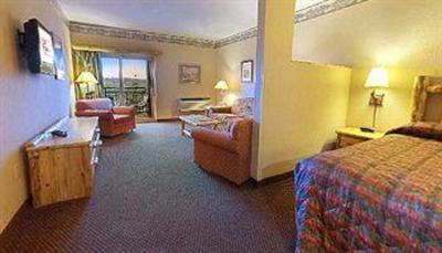 фото отеля Great Wolf Lodge Sandusky