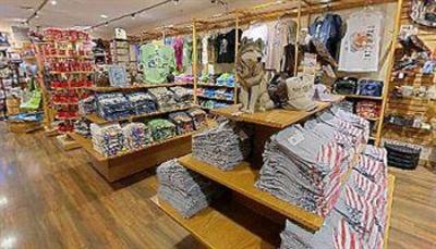 фото отеля Great Wolf Lodge Sandusky