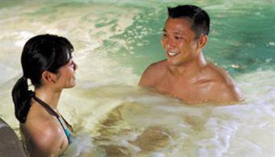 фото отеля Great Wolf Lodge Sandusky
