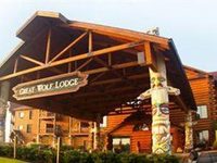 Great Wolf Lodge Sandusky