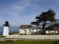HI Point Montara Lighthouse