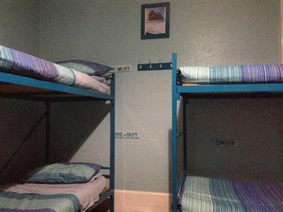 фото отеля Fort William Backpackers