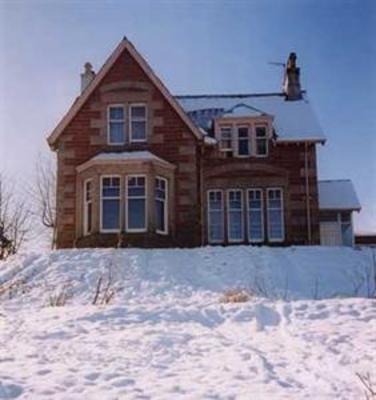 фото отеля Fort William Backpackers