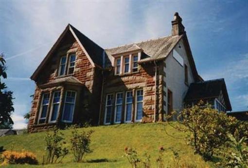 фото отеля Fort William Backpackers