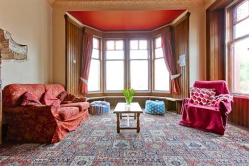 фото отеля Fort William Backpackers