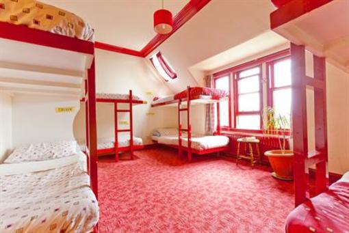 фото отеля Fort William Backpackers