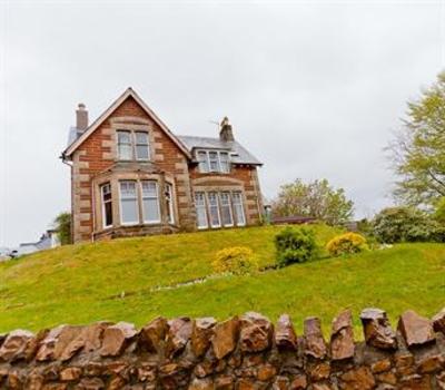 фото отеля Fort William Backpackers
