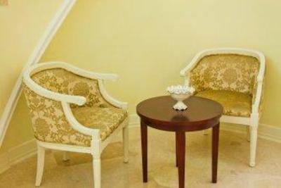фото отеля Sky Luxe Hotel