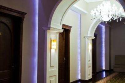 фото отеля Sky Luxe Hotel