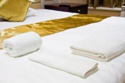 фото отеля Sky Luxe Hotel