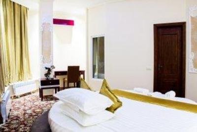 фото отеля Sky Luxe Hotel