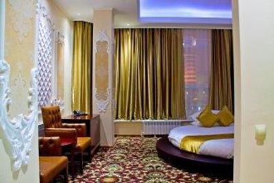 фото отеля Sky Luxe Hotel