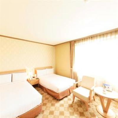 фото отеля Sunjin Grand Hotel