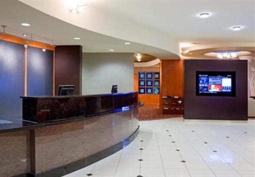 фото отеля Courtyard by Marriott Toronto Mississauga/Meadowvale