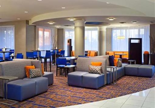 фото отеля Courtyard by Marriott Toronto Mississauga/Meadowvale