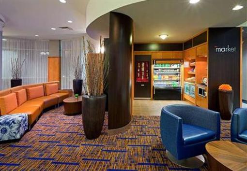 фото отеля Courtyard by Marriott Toronto Mississauga/Meadowvale