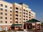 фото отеля Courtyard by Marriott Toronto Mississauga/Meadowvale