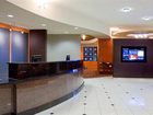 фото отеля Courtyard by Marriott Toronto Mississauga/Meadowvale