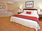 фото отеля Courtyard by Marriott Toronto Mississauga/Meadowvale
