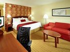 фото отеля Courtyard by Marriott Toronto Mississauga/Meadowvale