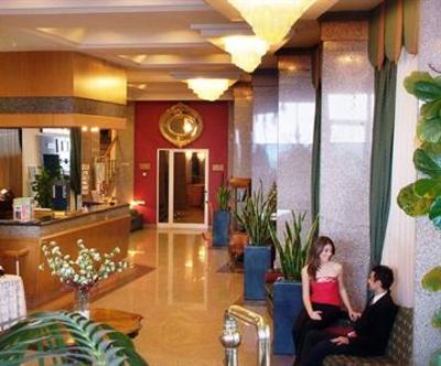 фото отеля Diplomat Hotel Malta